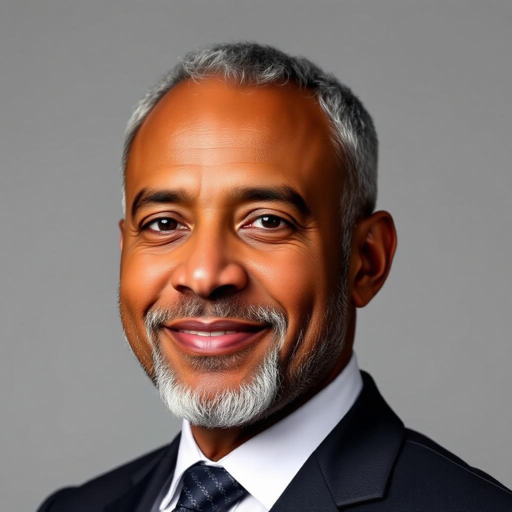 Mohamoud Ali Yusuf