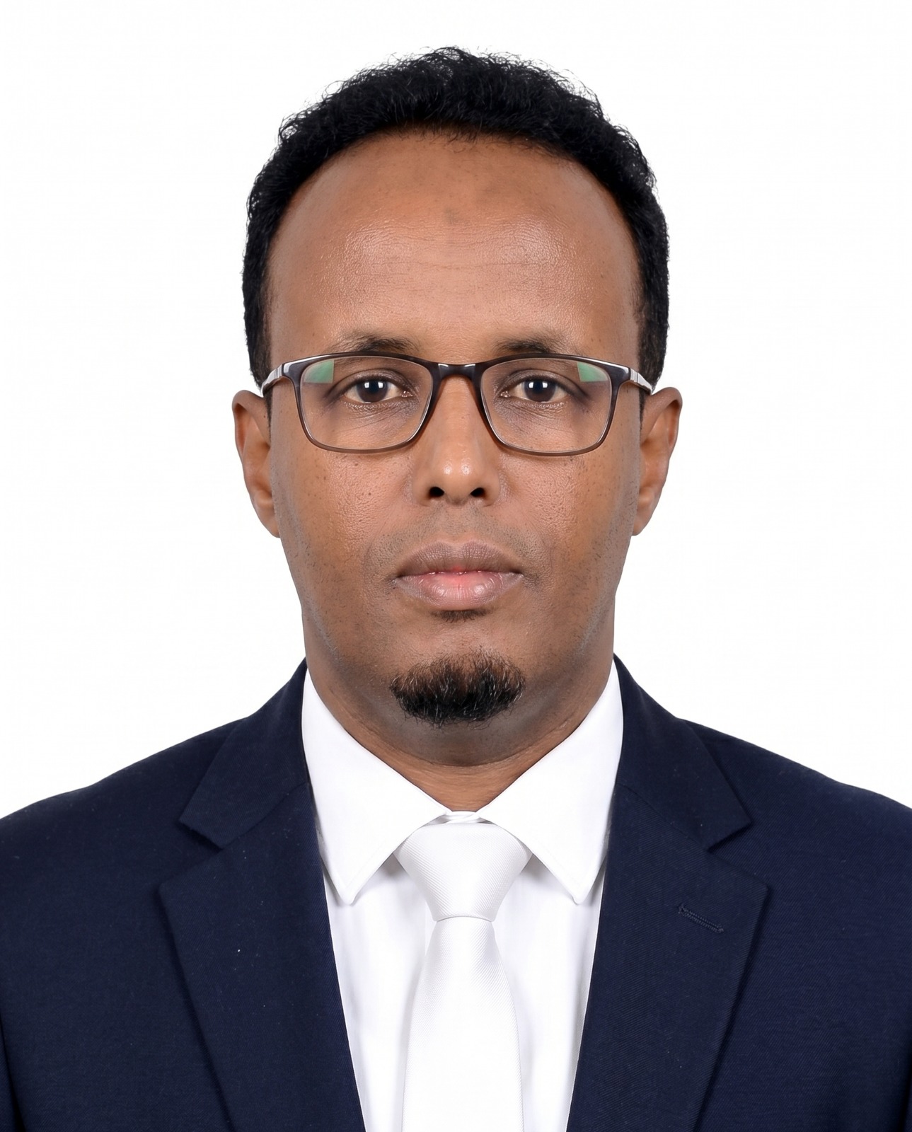 Karshe Mohamed Said
