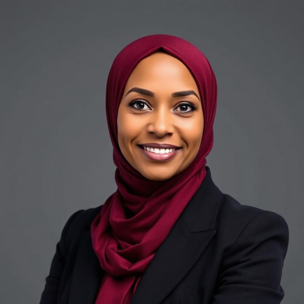 Fadumo Jamac Isxaaq