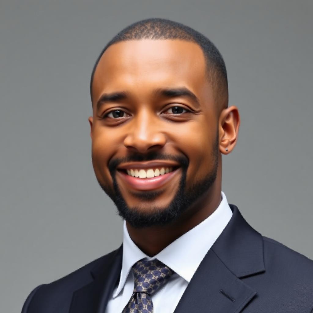 Jamal Warsame Farah