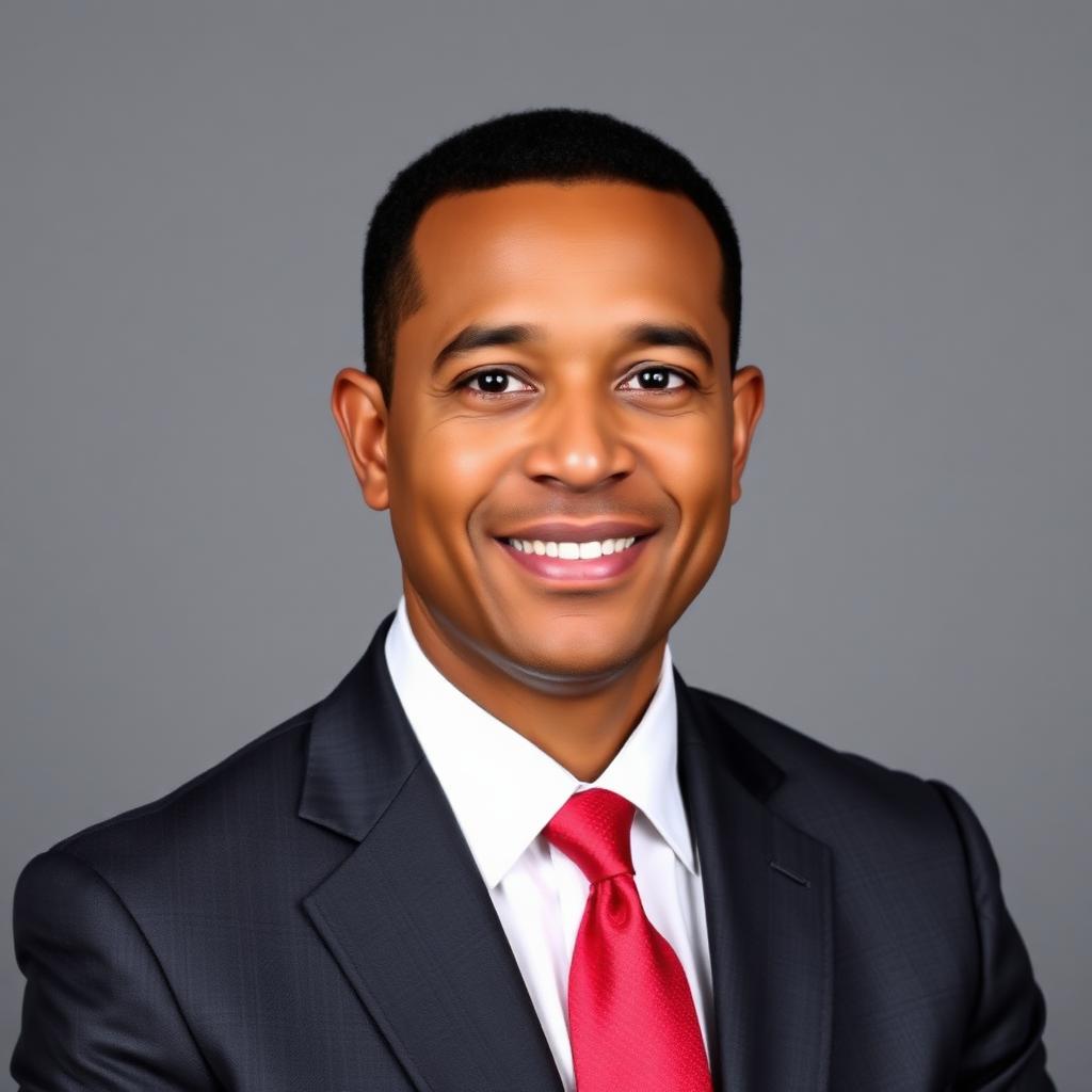 Ahmed Ali Mohamed